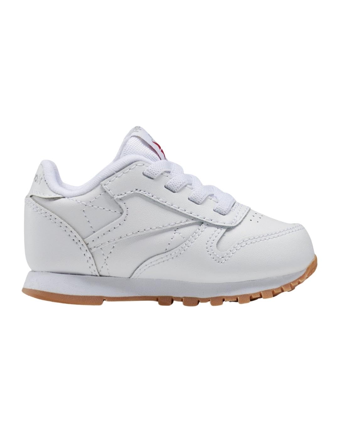 Reebok Unisex Babyschuhe Cl Lthr Gymnastikschuh
