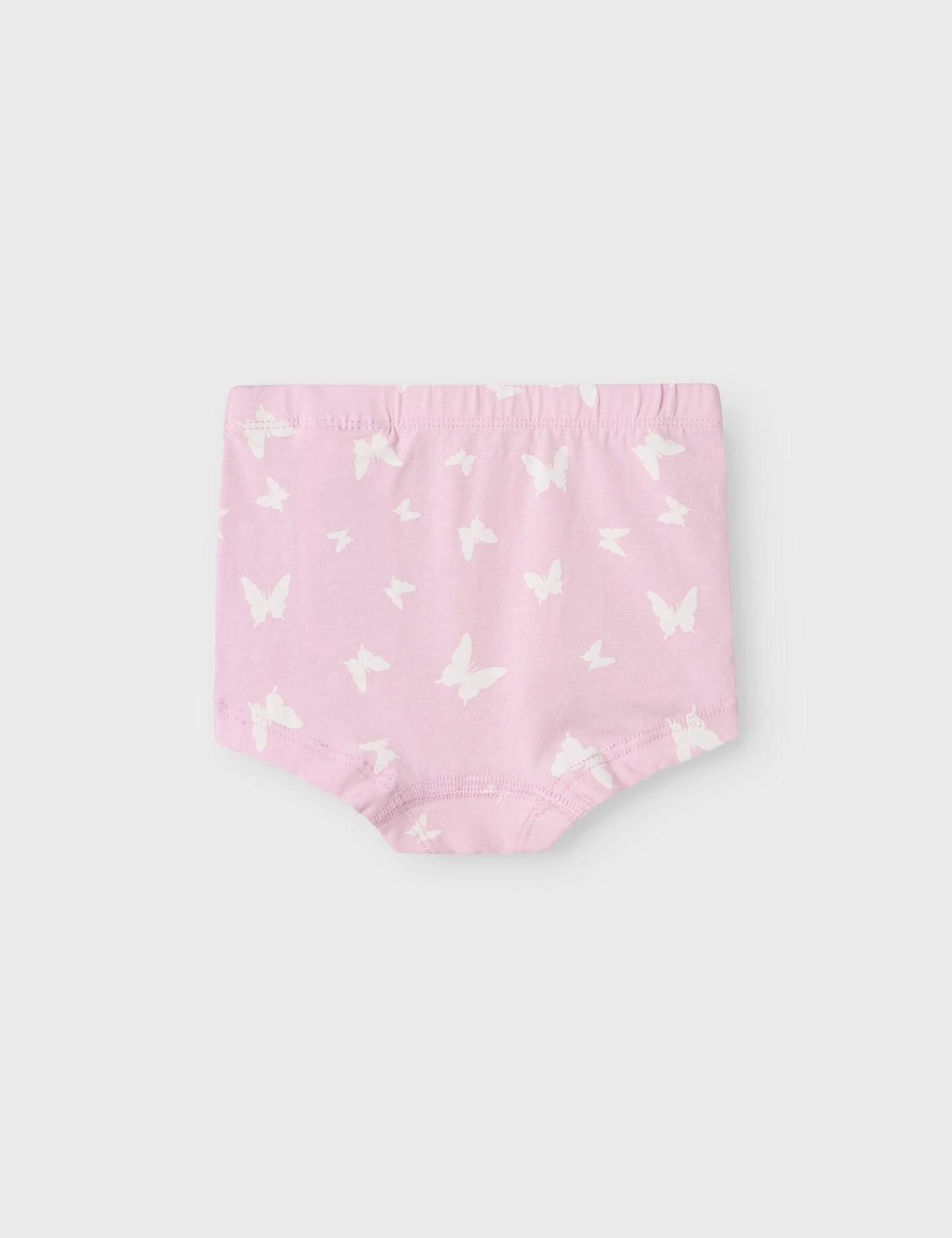 NAME IT Mädchen Unterhose (3er Pack)