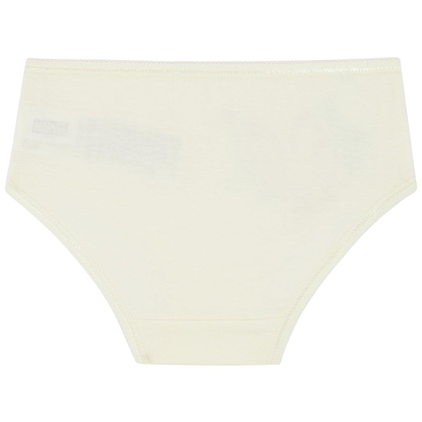 Marvel Spidey & Friends Slip für Mädchen, 100 % Baumwolle, 5 Stück