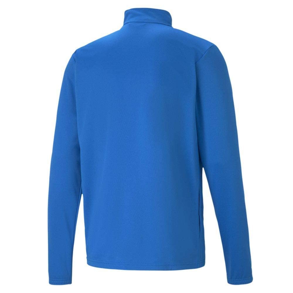 PUMA Teamrise Training Poly Jacket Jr Sweatshirt