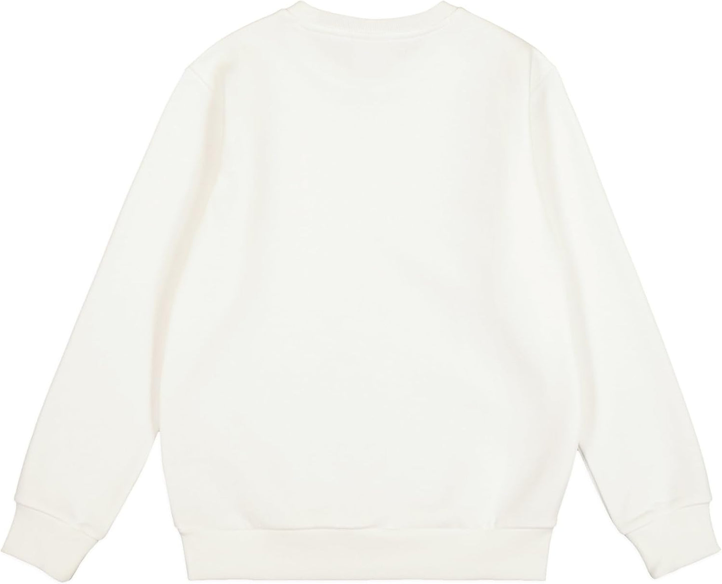 Champion Jungen Legacy Boy-Big Logo Sweatshirt