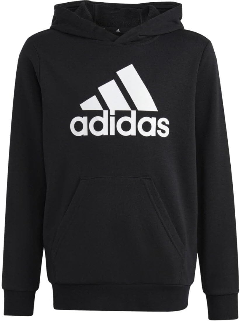 adidas Big Logo Essentials Cotton Hoodie Unisex Kinder (1 Stück)