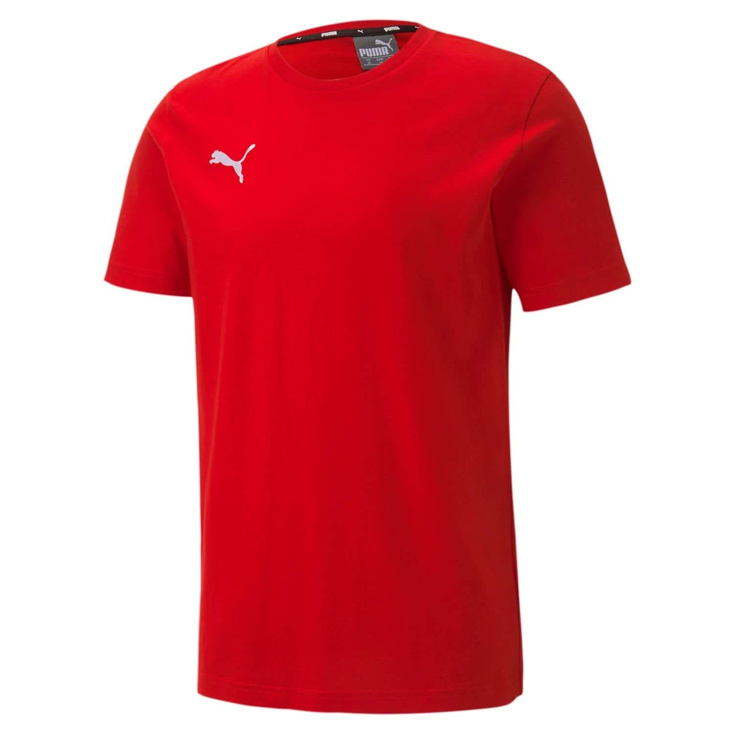 PUMA Herren, teamGOAL 23 Jersey Trikot