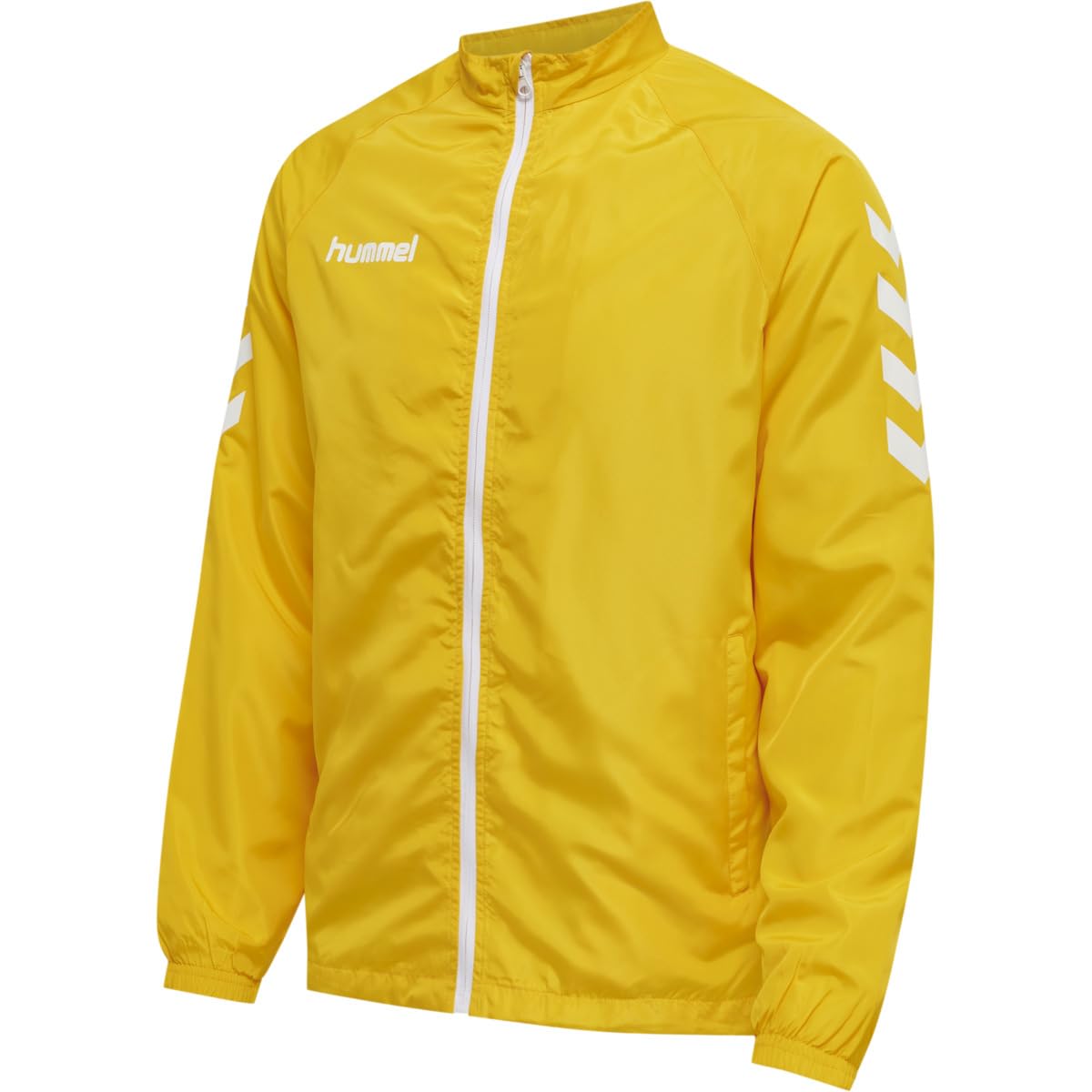 hummel zip-up jacket Core Kids