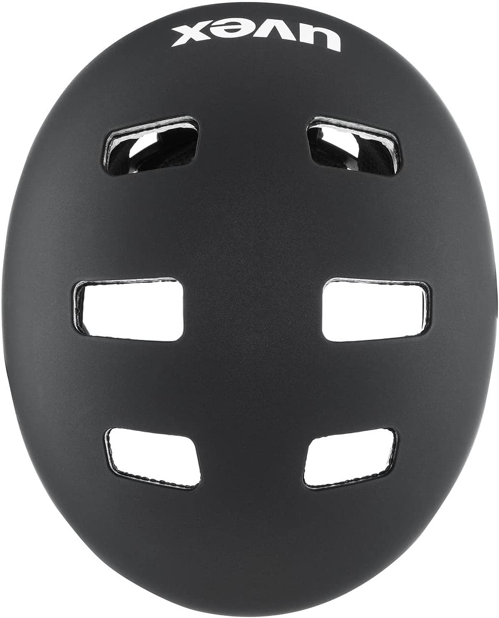 uvex Kid 3 cc – Robust Bicycle Helmet for Children – Individual Size Adjustment – Optimized Ventilation