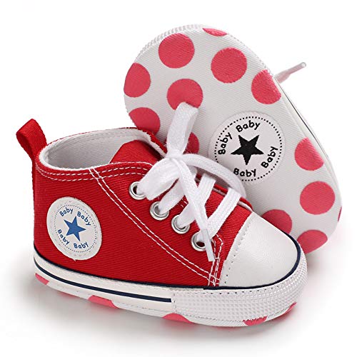 Sehfupoye Babyschuhe für Kleinkinder – Einsteiger-Hiking-Schuhe für Mädchen und Jungen, rutschfeste Prewalker