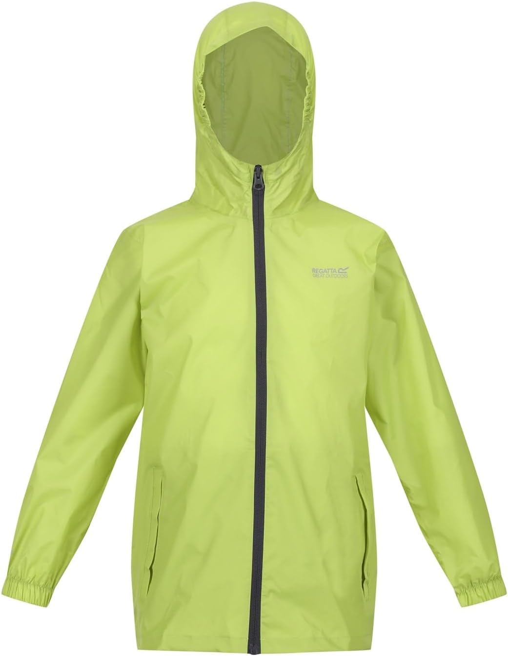 Regatta Unisex Children's Kid Pack It Jacket III