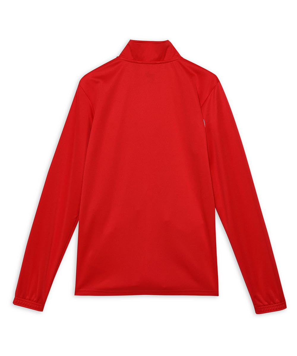 PUMA Teamrise Training Poly Jacket Jr Sweatshirt