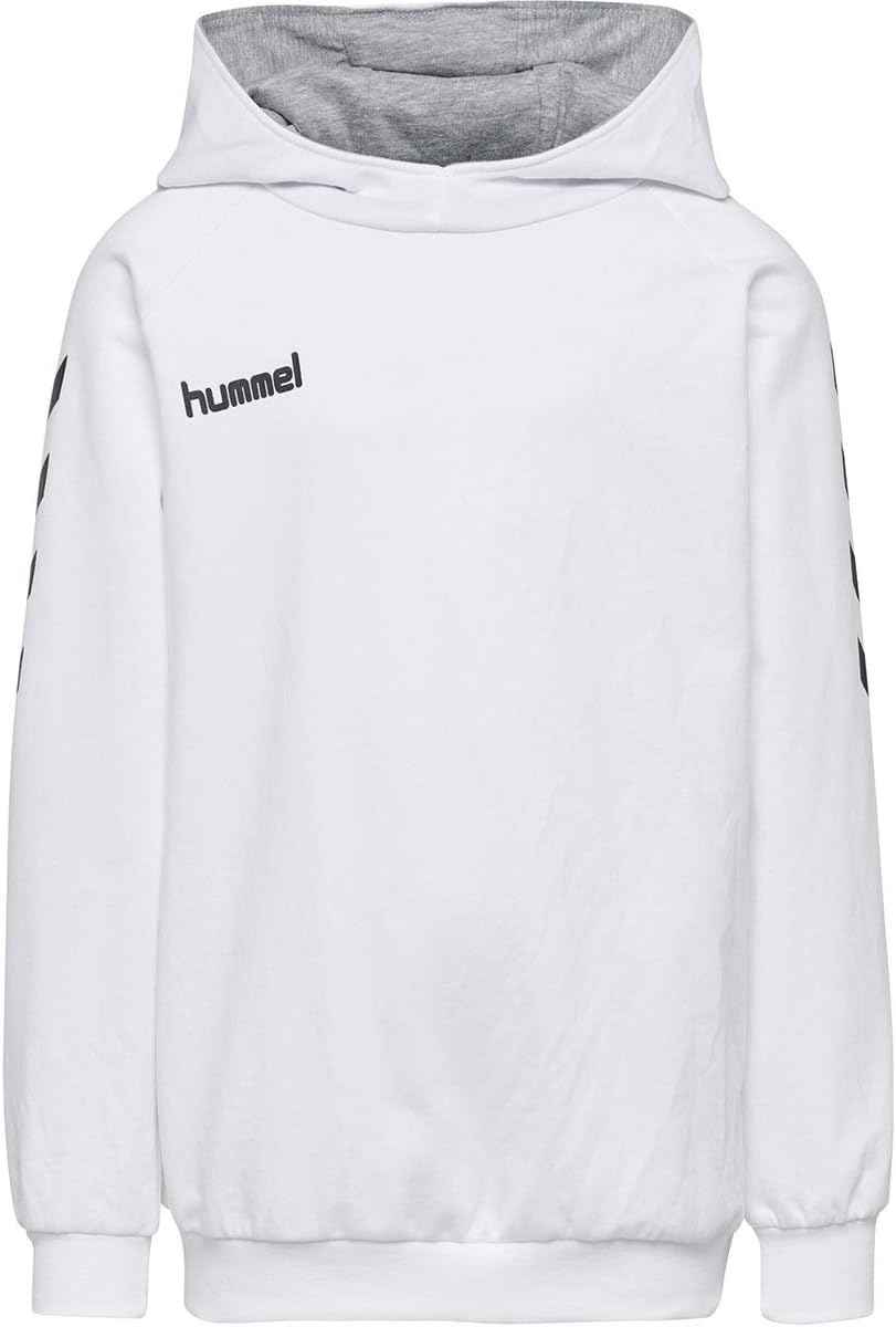 hummel Fußball - Textilien - Sweatshirts Cotton Hoody Kids