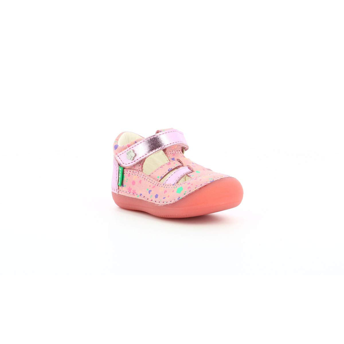 Kickers Unisex Baby Sushy Oxford-Schuh für Babyschuhe