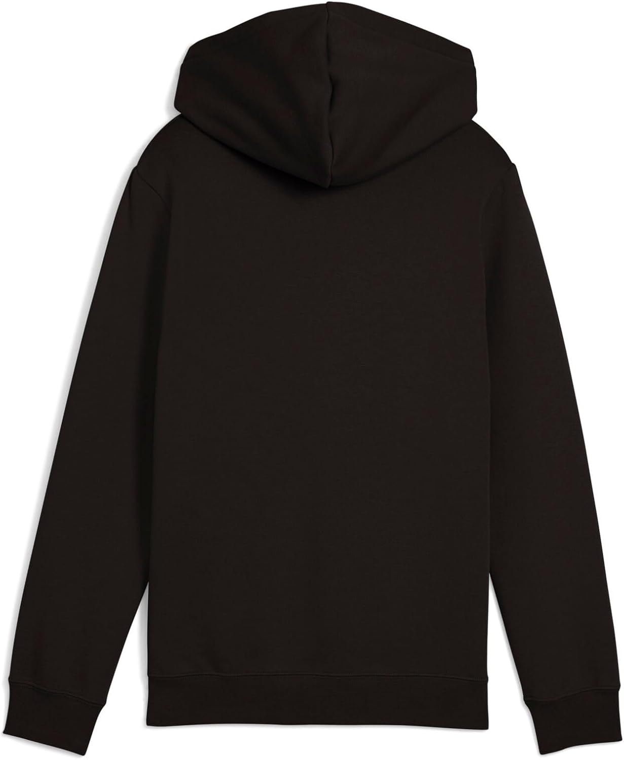 PUMA Jungen ESS 2 Color No. 1 Logo Hoodie FL B Kapuzenpullis (1er Pack)