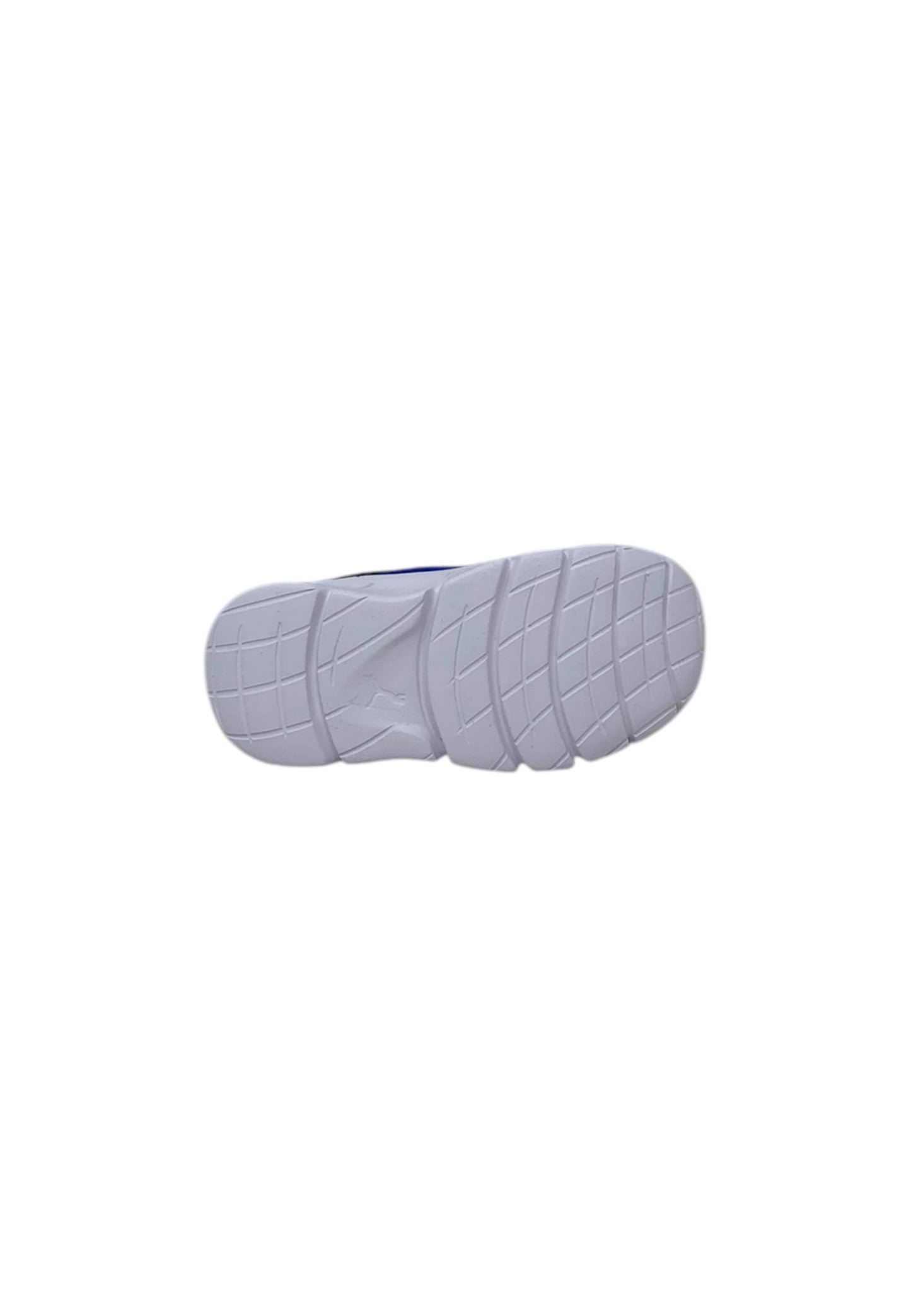 PUMA Unisex Babyschuhe Flexfocus Modern Ac+ Inf Sneaker