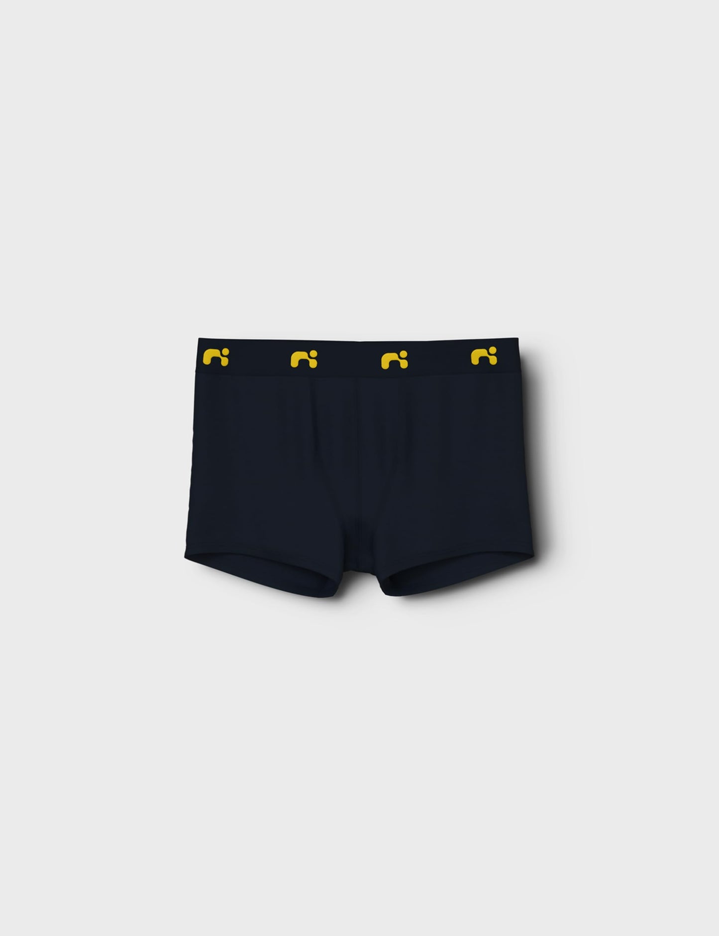 NAME IT Boy Boxershorts Basic 3er-Pack
