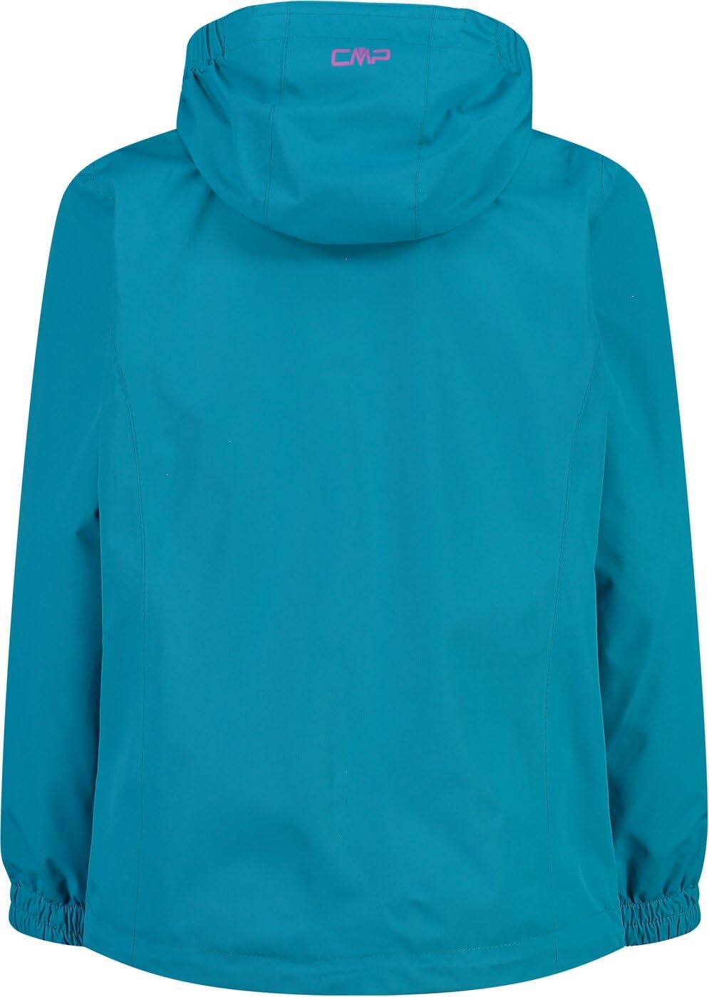 CMP, Kid Gjacke Fix Hood, Girl