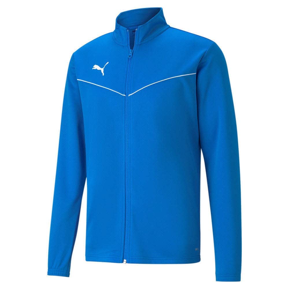 PUMA Teamrise Training Poly Jacket Jr Sweatshirt