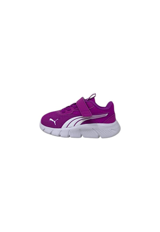 PUMA Unisex Babyschuhe Flexfocus Modern Ac+ Inf Sneaker