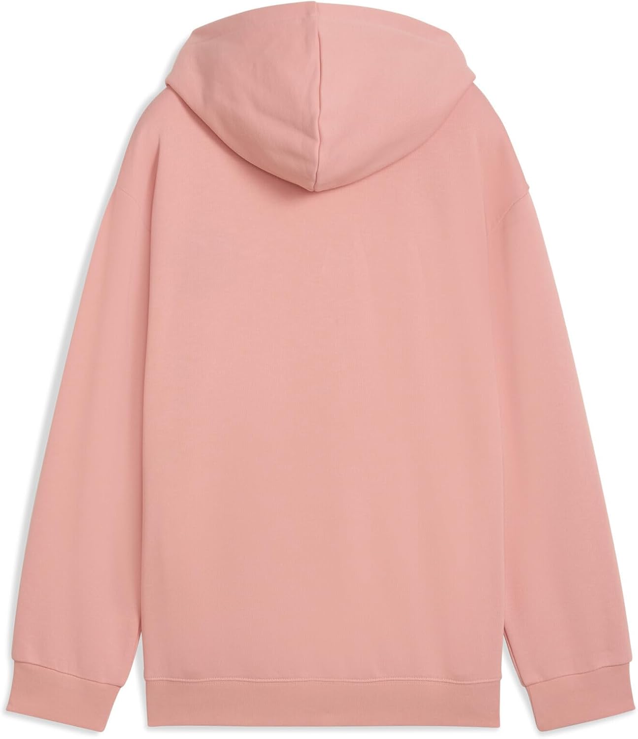 PUMA Girls' Flaming Love Hoodie Tr G Hoodie (Pack of 1)