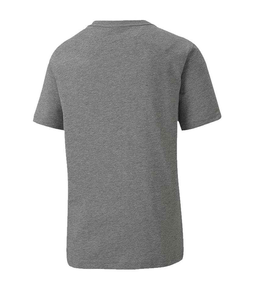 PUMA Jungen, teamGOAL 23 Casuals Tee Jr T-shirt