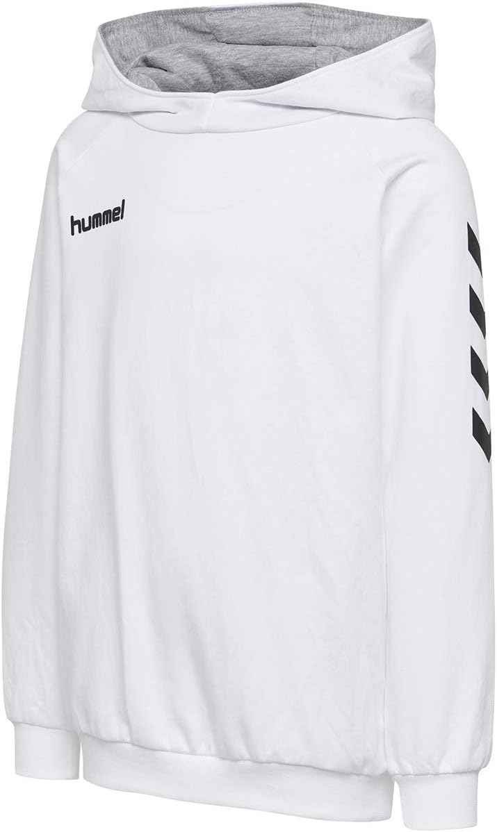 hummel Fußball - Textilien - Sweatshirts Cotton Hoody Kids