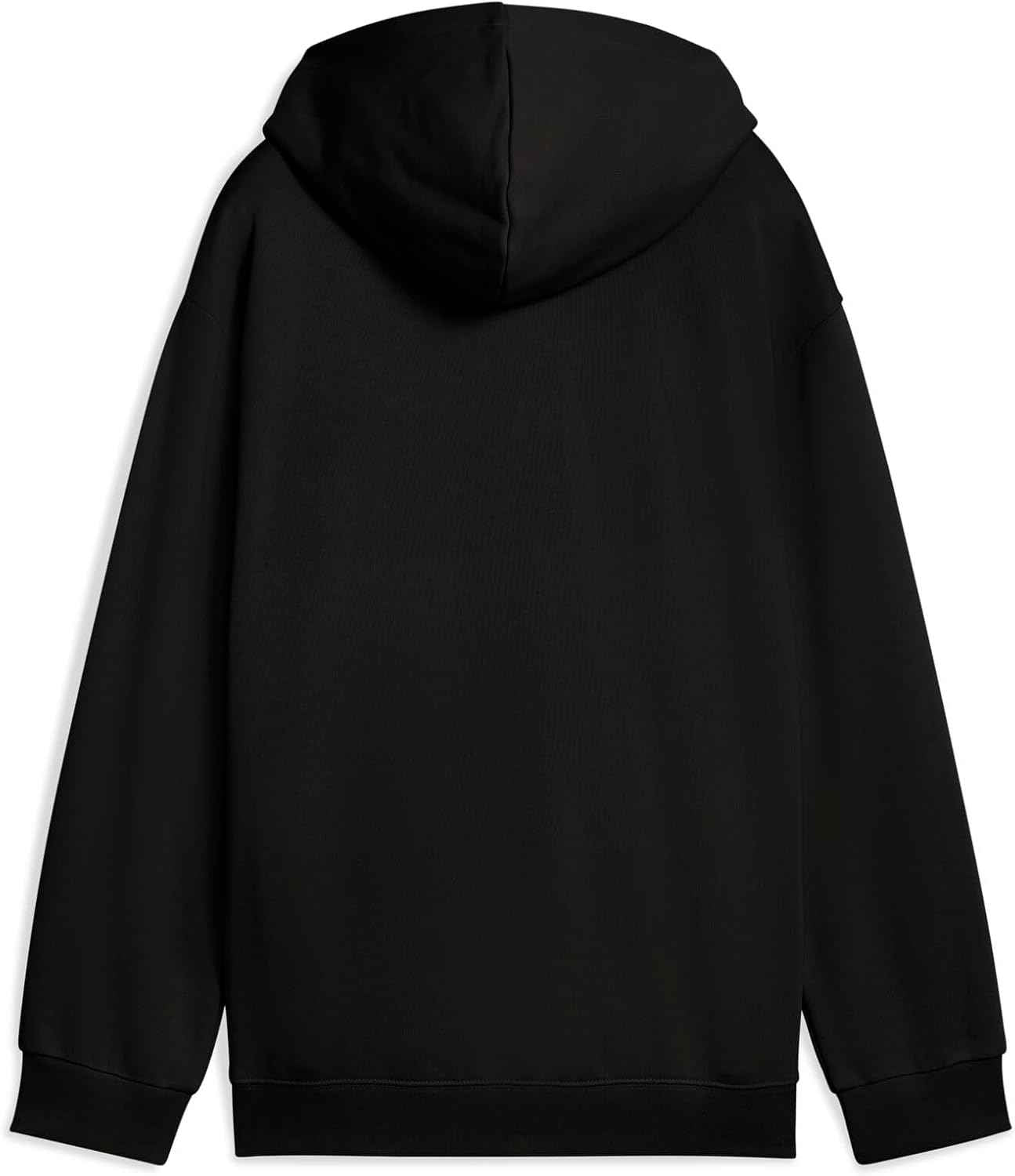 PUMA Girls' Flaming Love Hoodie Tr G Hoodie (Pack of 1)