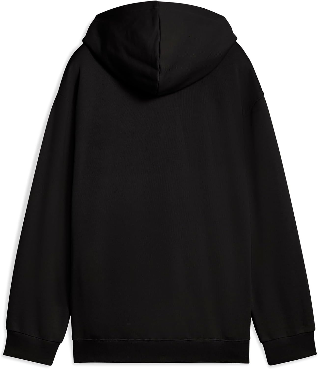 PUMA Girls' Flaming Love Hoodie Tr G Hoodie (Pack of 1)