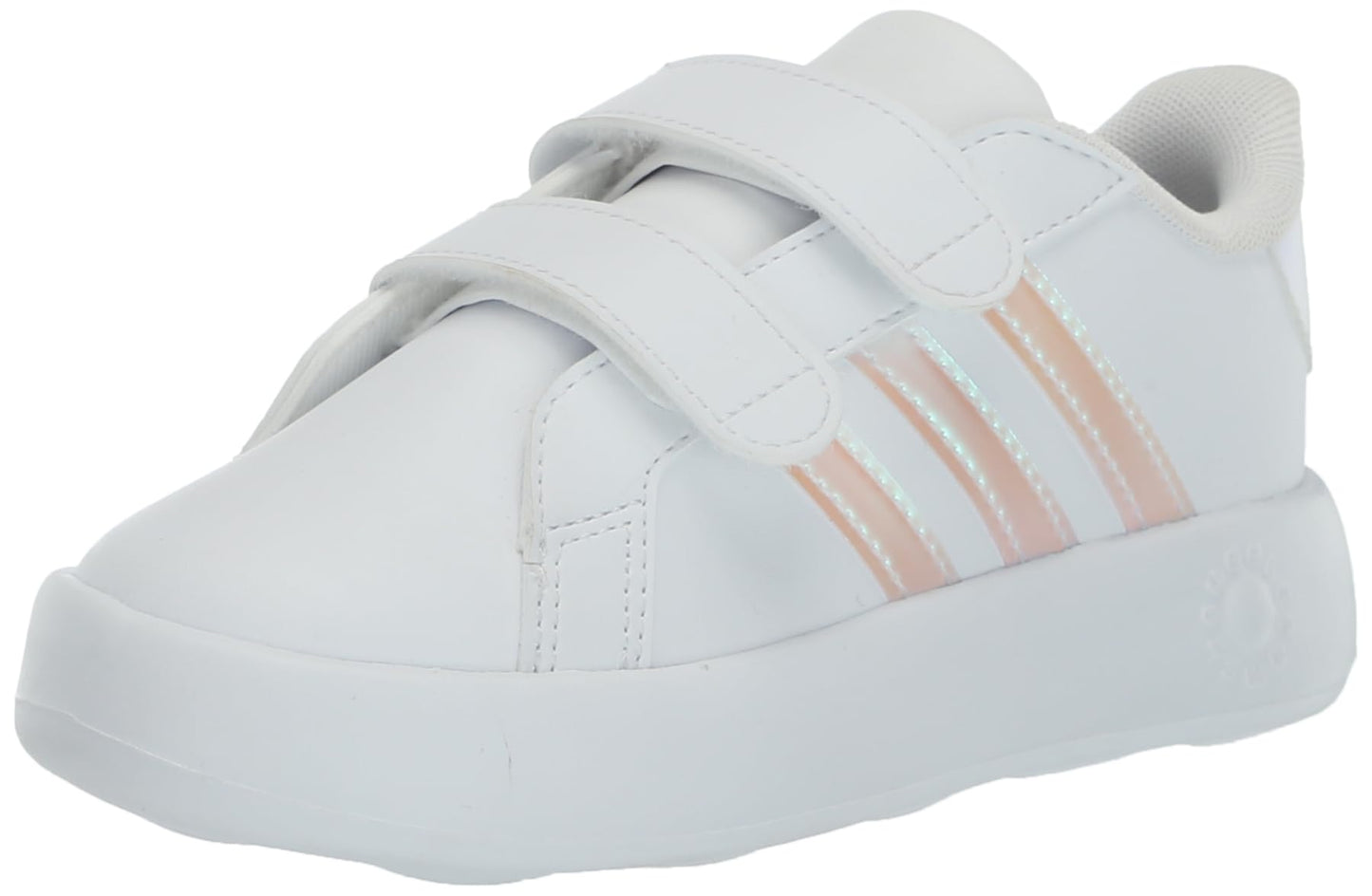 adidas Unisex Kinder Grand Court 2.0 K Sneaker