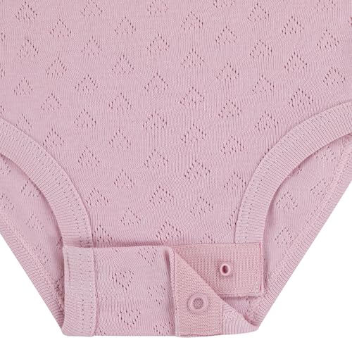 Huggies Little Hugs Baby-Mädchen Toddler Underwear Set (5er Pack)