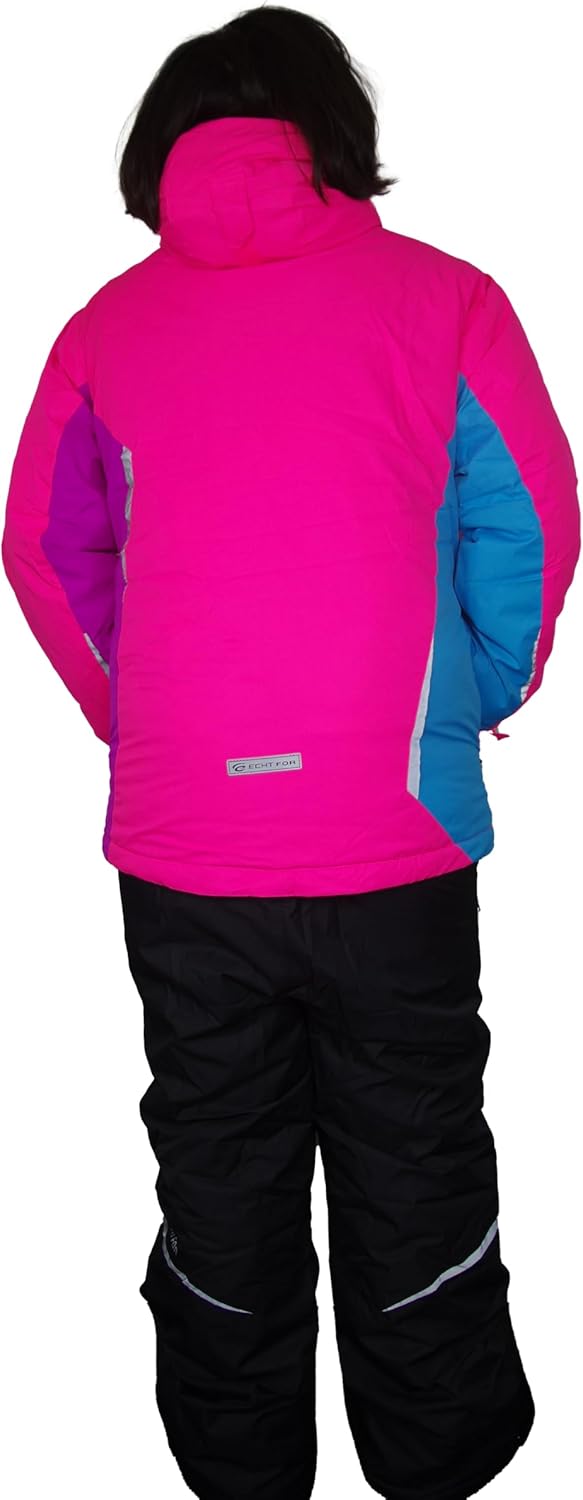 Moderei Selection of 2-Piece Snowsuit | Ski Suit | Ski Overall for Girls Size 134-158