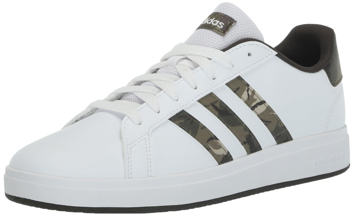 adidas Unisex Kinder Grand Court 2.0 K Sneaker