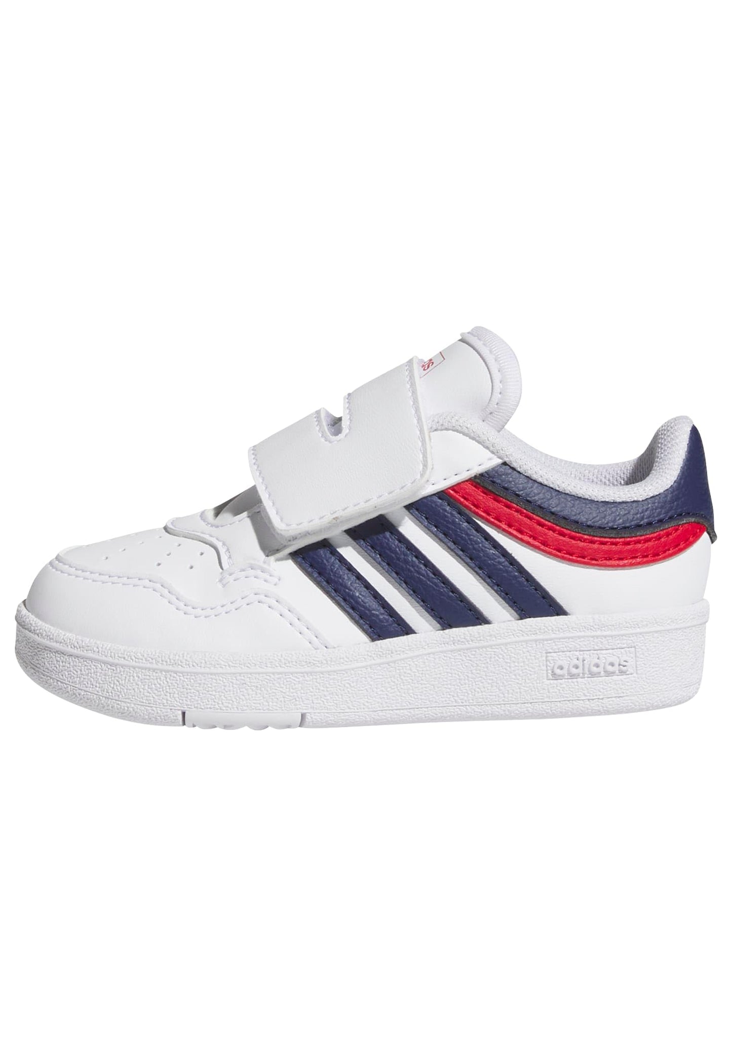 adidas Unisex Baby Hoops 4.0 Shoes