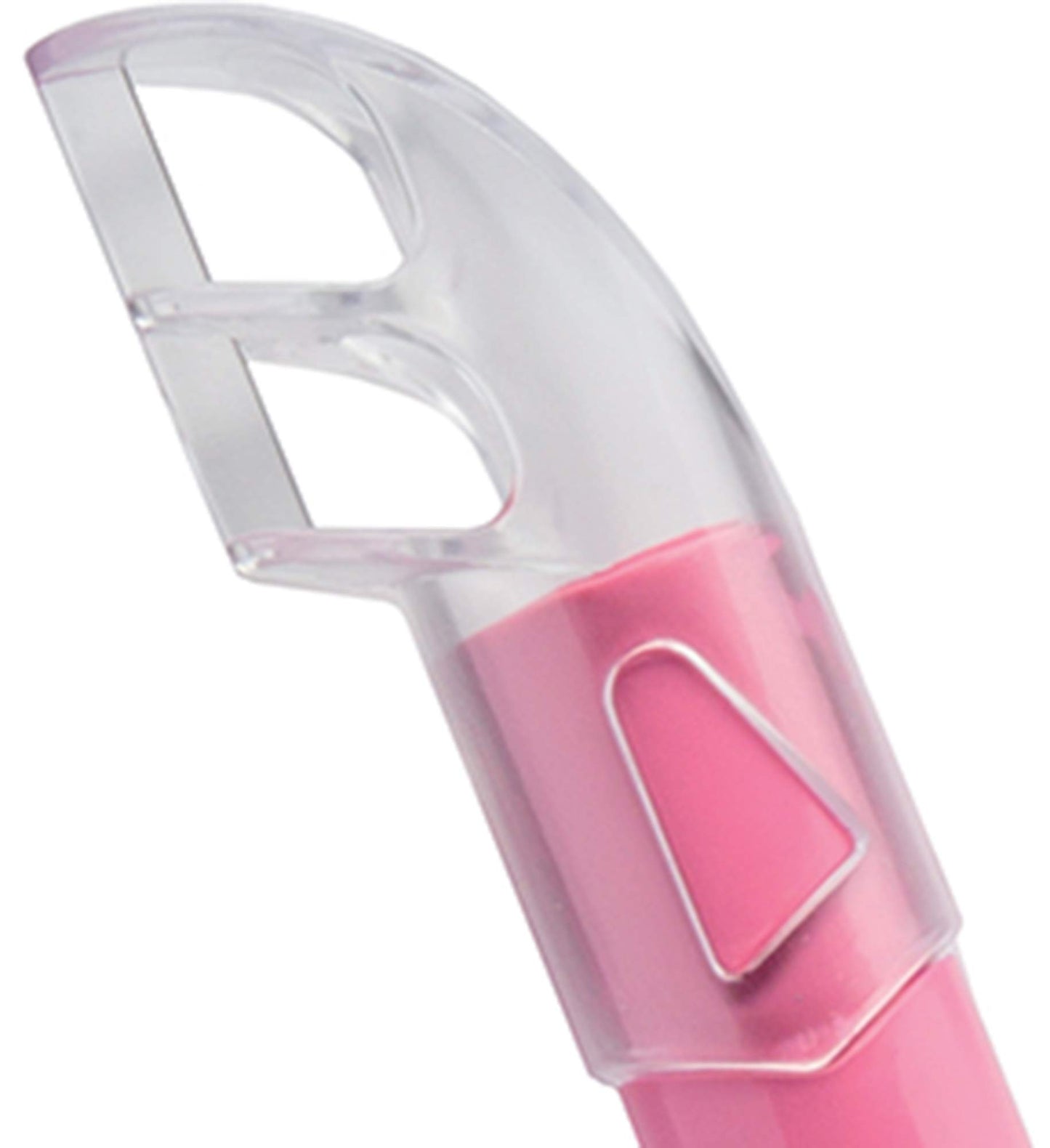CRESSI Unisex-Jugend Top Snorkel Kleiner schnorchel