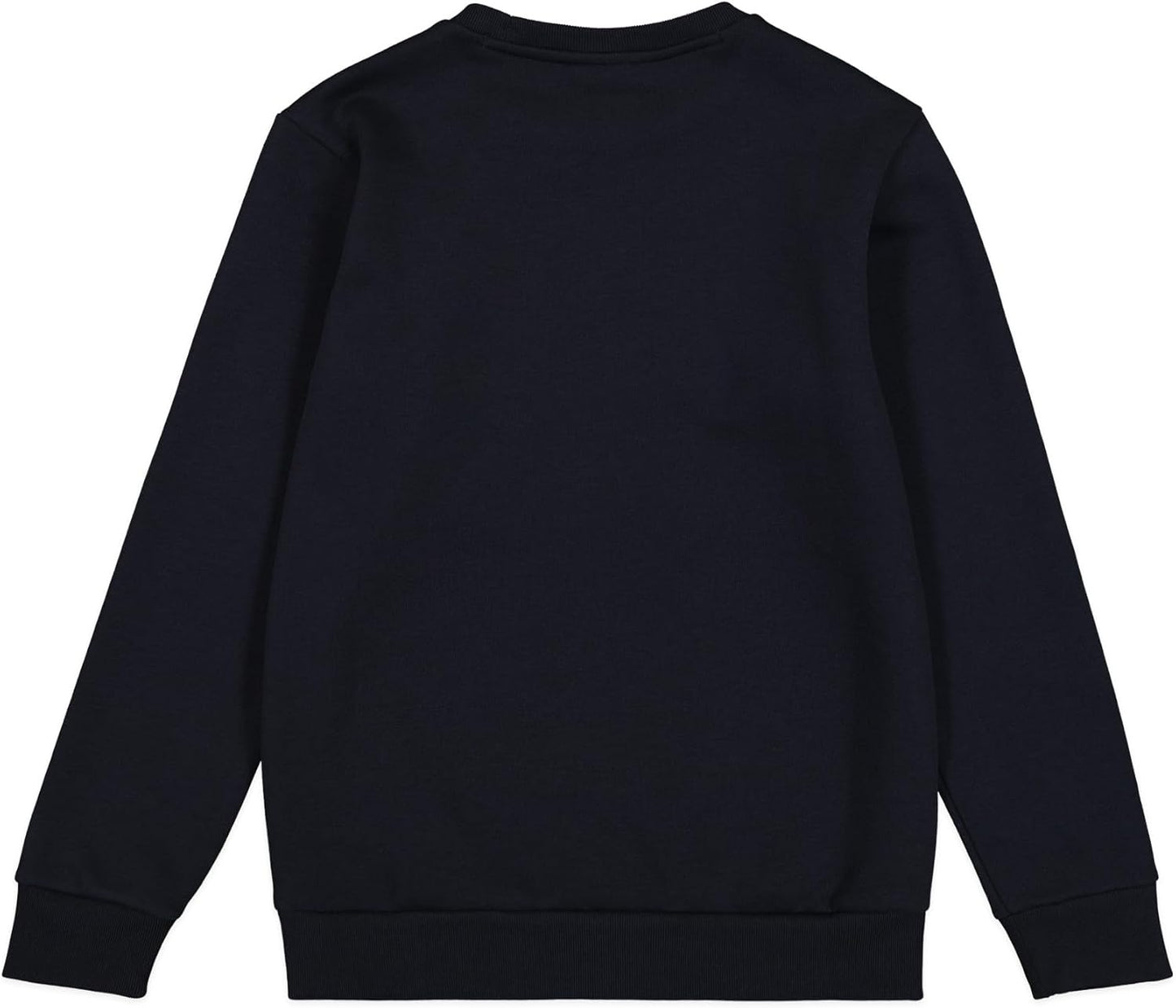 Champion Jungen Legacy Boy-Big Logo Sweatshirt