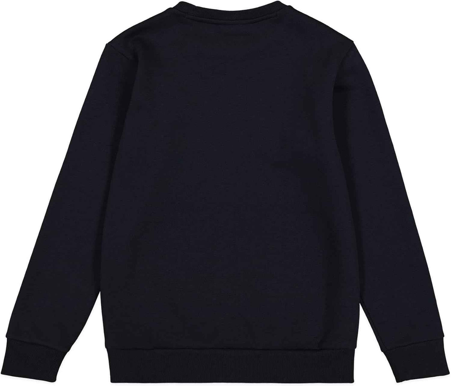 Champion Jungen Legacy Boy-Big Logo Sweatshirt