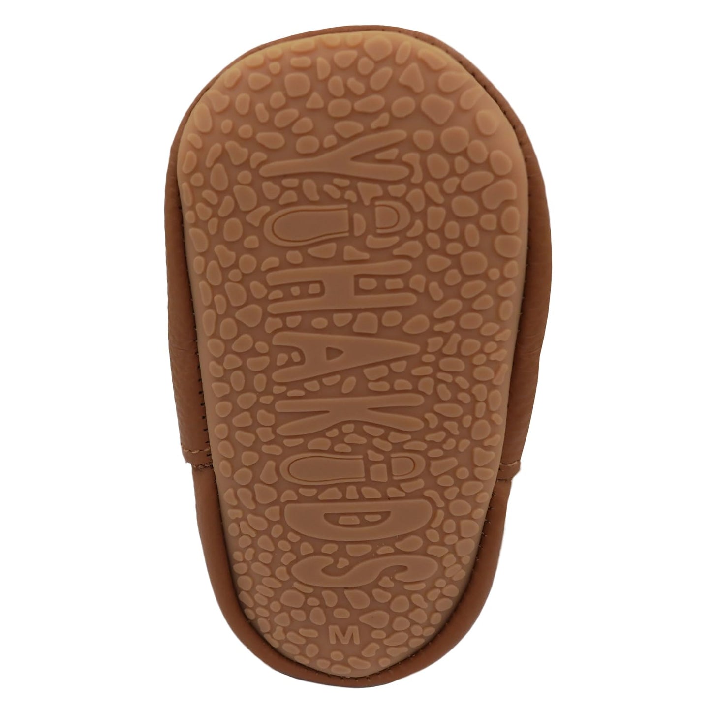 YIHAKIDS Krabbelschuhe Baby Lauflernschuhe Jungen Mädchen Weicher Leder Babyhausschuhe Kleinkind rutschfeste Lederschuhe mit Gummisohle für Baby 6-12 Monate 12-18 Monate 18-24 Monate