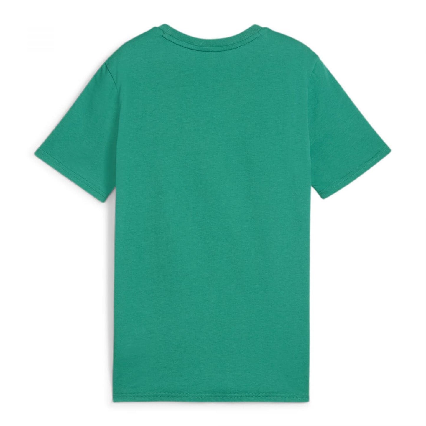 PUMA Unisex Teamgoal Casuals Tee Jr T-Shirt