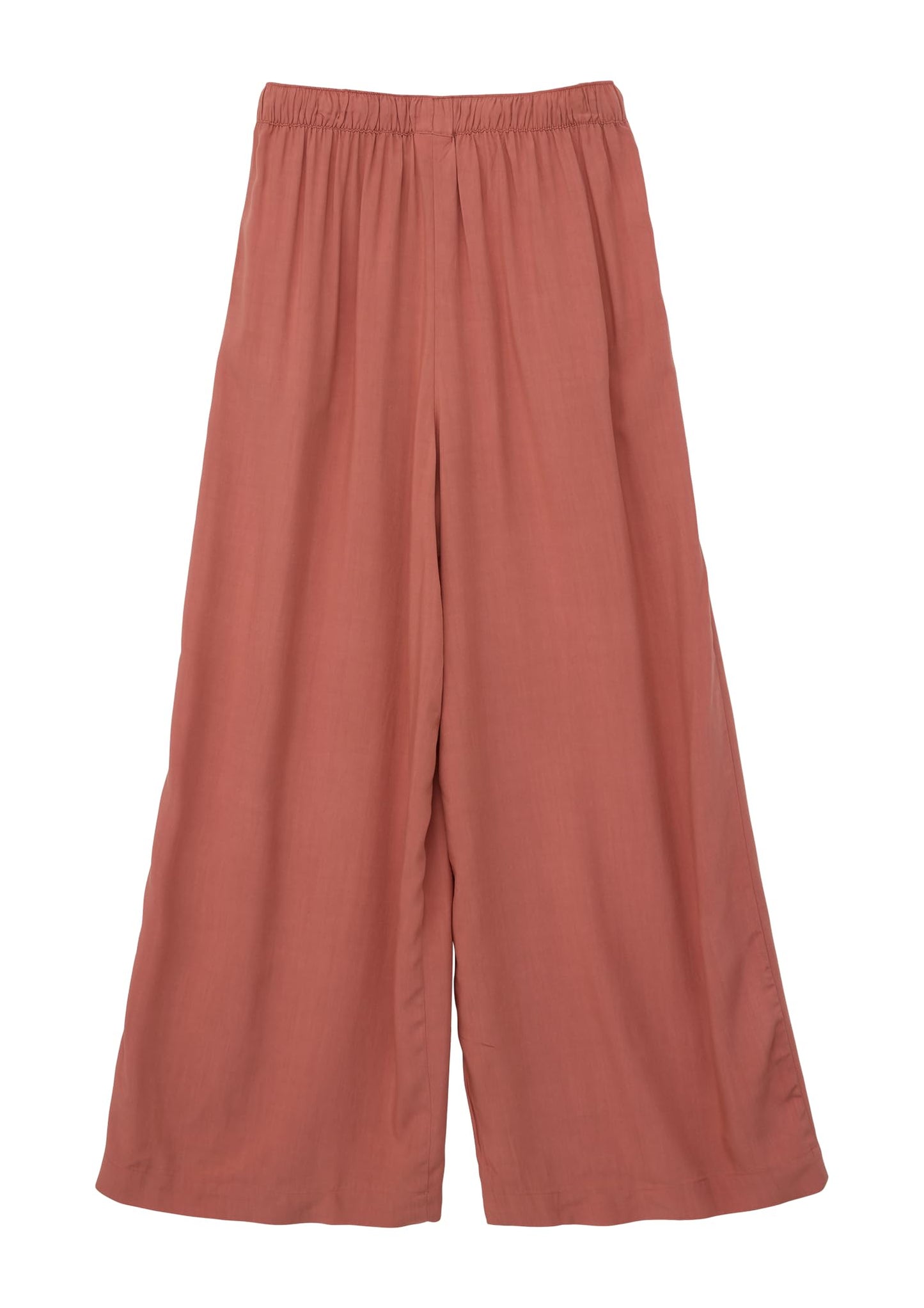 s.Oliver Junior Girls' Wide Leg Trousers