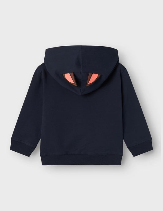 NMMNIX PAWPATROL NREG Sweat BRU CPLG Gr. 92