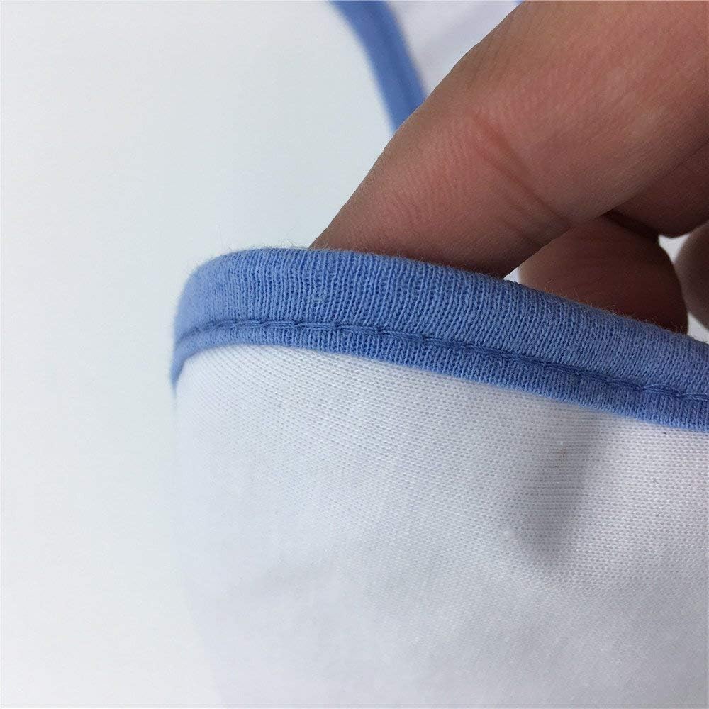 SLOSH 11 Waterproof Baby Bibs with Velcro Fastener, for Newborns Niño Niñas Unisex 11pcs