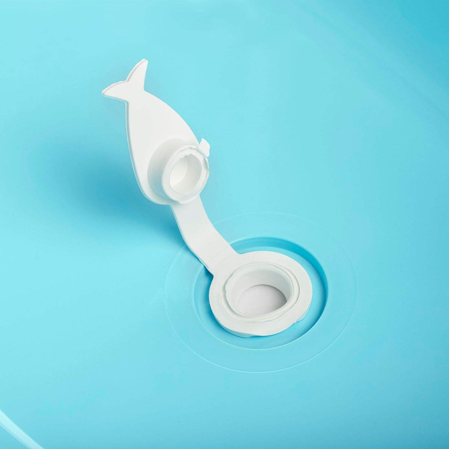 Baby Badewanne mit Gestell 4 Set TÜV Rheinland zertifiziert! Babybadewannen + Baby Badewannensitz +Abfluss + Gestell - Babywanne mit Ständer! Baby Pflegeset für Neugeborene.