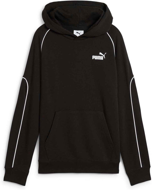 PUMA Jungen Sport Hoodie Tr B Kapuzenpullis (1er Pack)