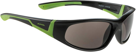Alpina Flexxy Junior children's sunglasses.