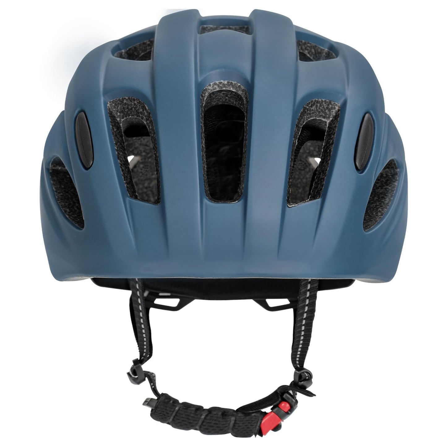 Favoto Children's Bicycle Helmet Lightweight Children's Helmet - Children's Cycling Helmet Breathable Adjustable Helmet for Boys and Girls