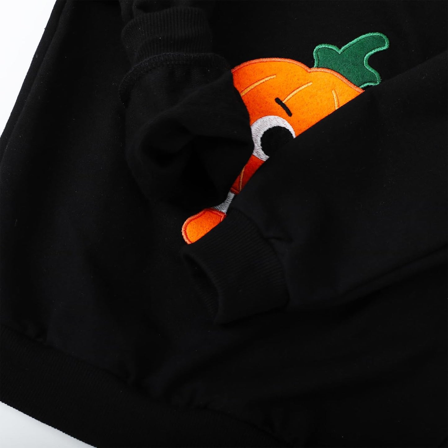 HILEELANG Halloween-Kürbis-Sweatshirt für Kleinkinder, Herbst- und Thanksgiving-Pullover für Jungen und Mädchen, niedliches Herbst-Outfit, Größen 18 - 7 Jahre