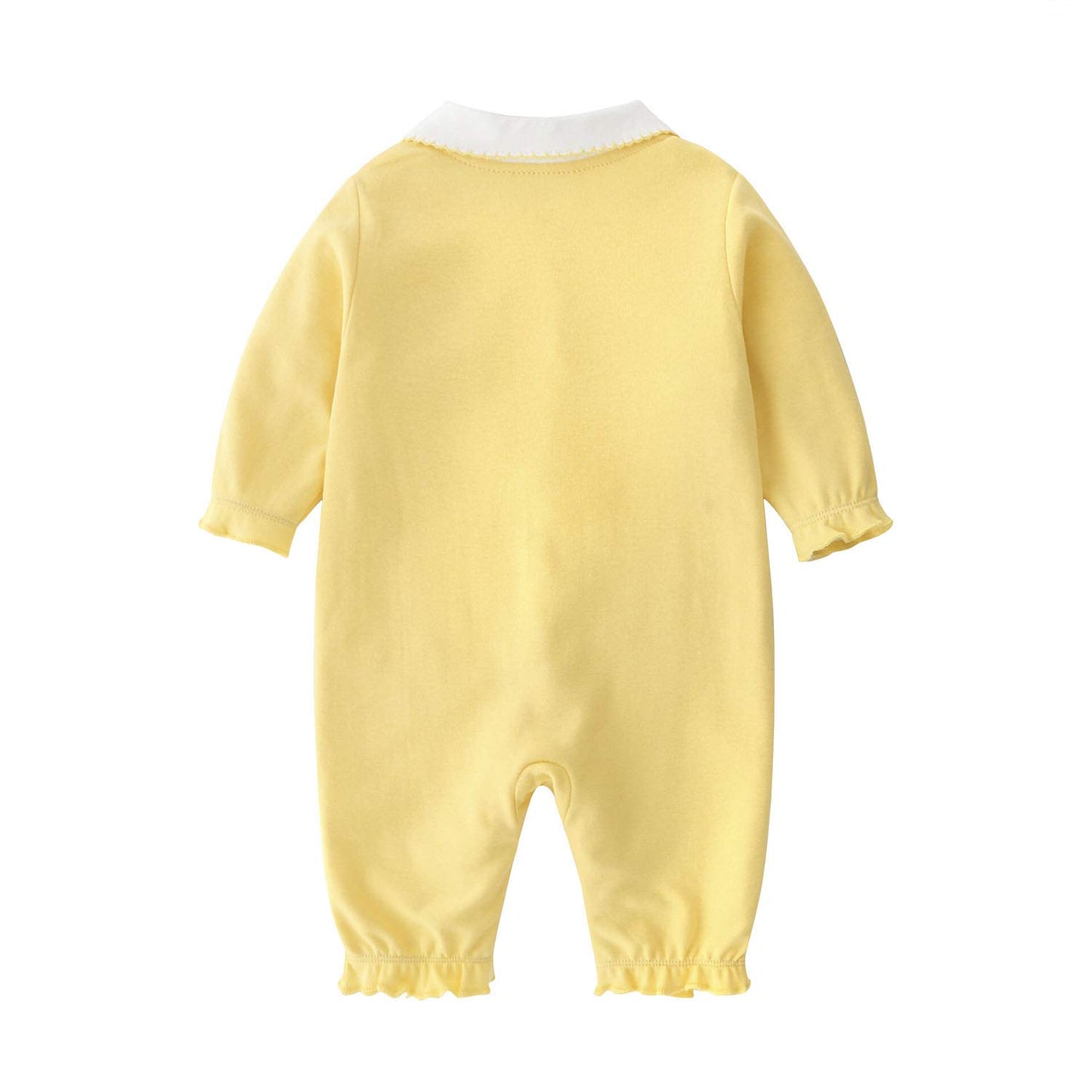 KIDDLETOWN Baby Pajamas, Rompers Newborns, Baby Sleep Rompers, Baby Rompers Long Sleeves, Baby Pajamas, Baby Clothes Girls, Baby Pajamas Cotton, Pajamas for Girls Young