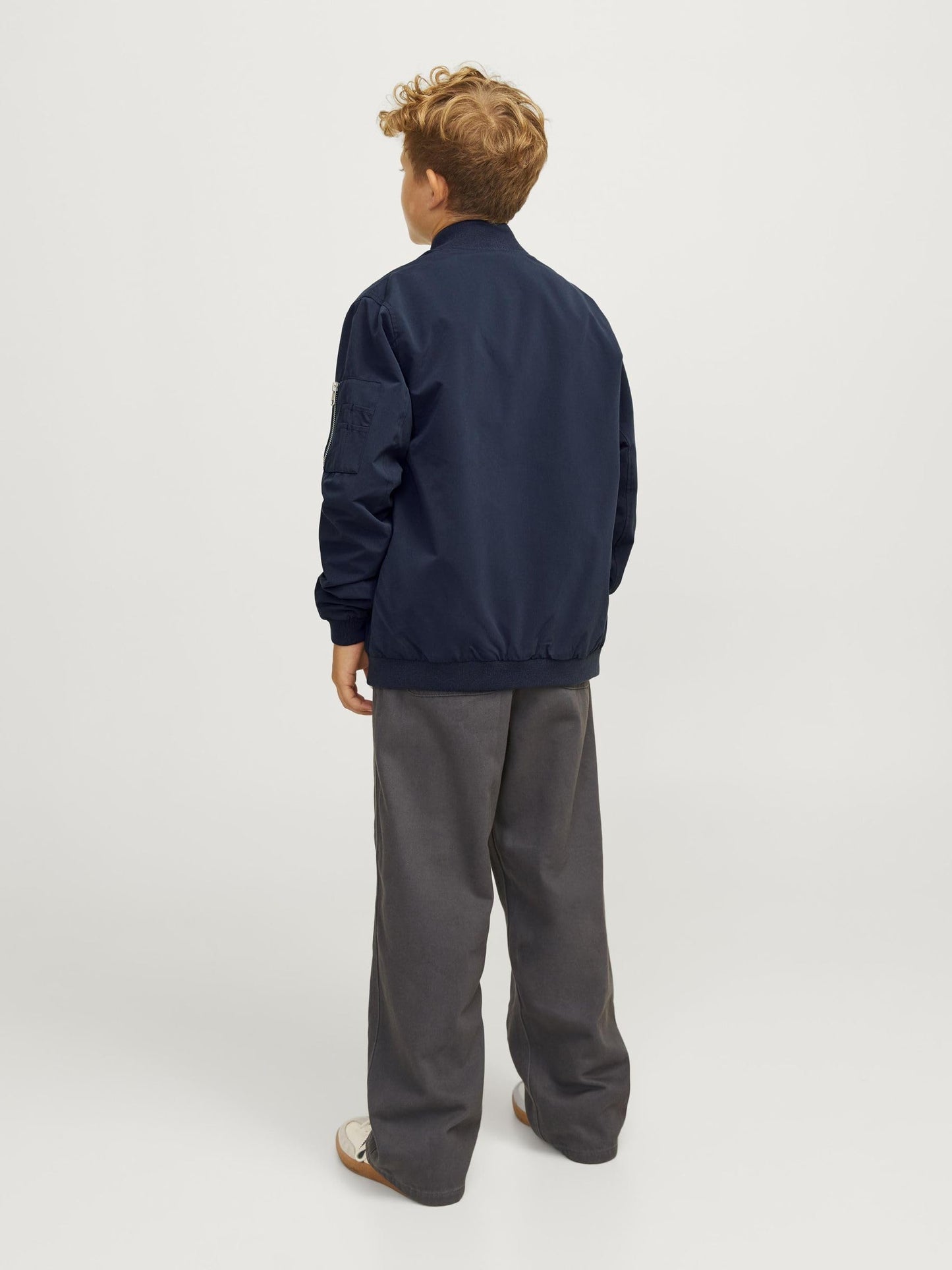 JACK & JONES Boy Blouson Jacket Junior