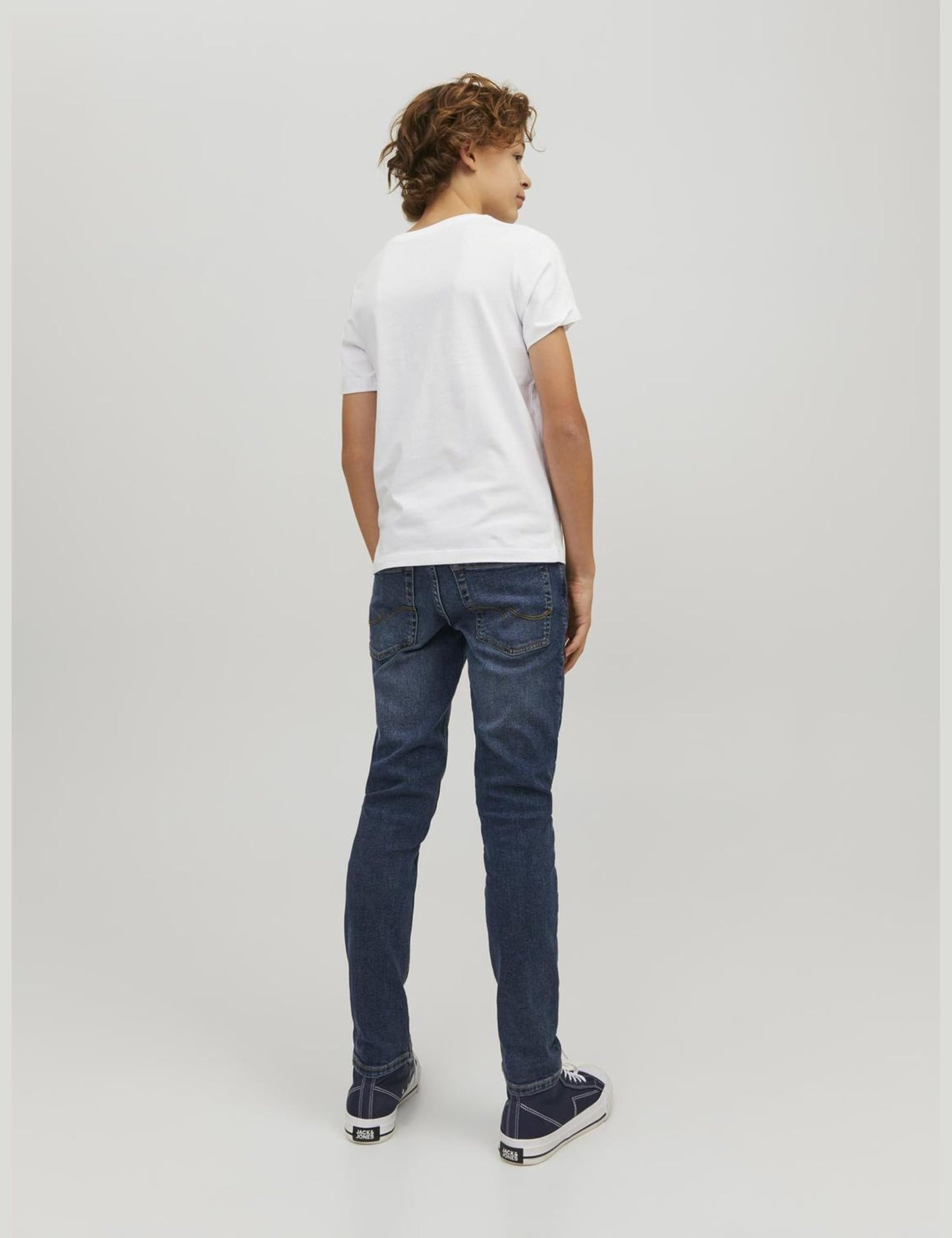 JACK & JONES Jungen T-Shirt