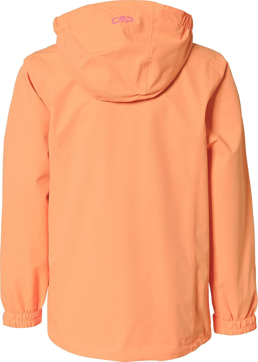 CMP, Kid Gjacke Fix Hood, Girl