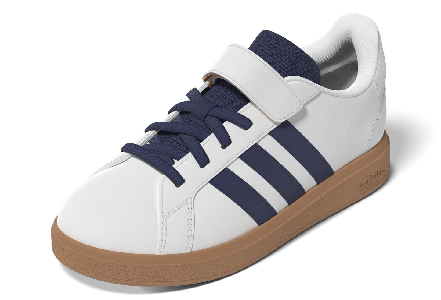 adidas Unisex Kinder Grand Court 2.0 K Sneaker