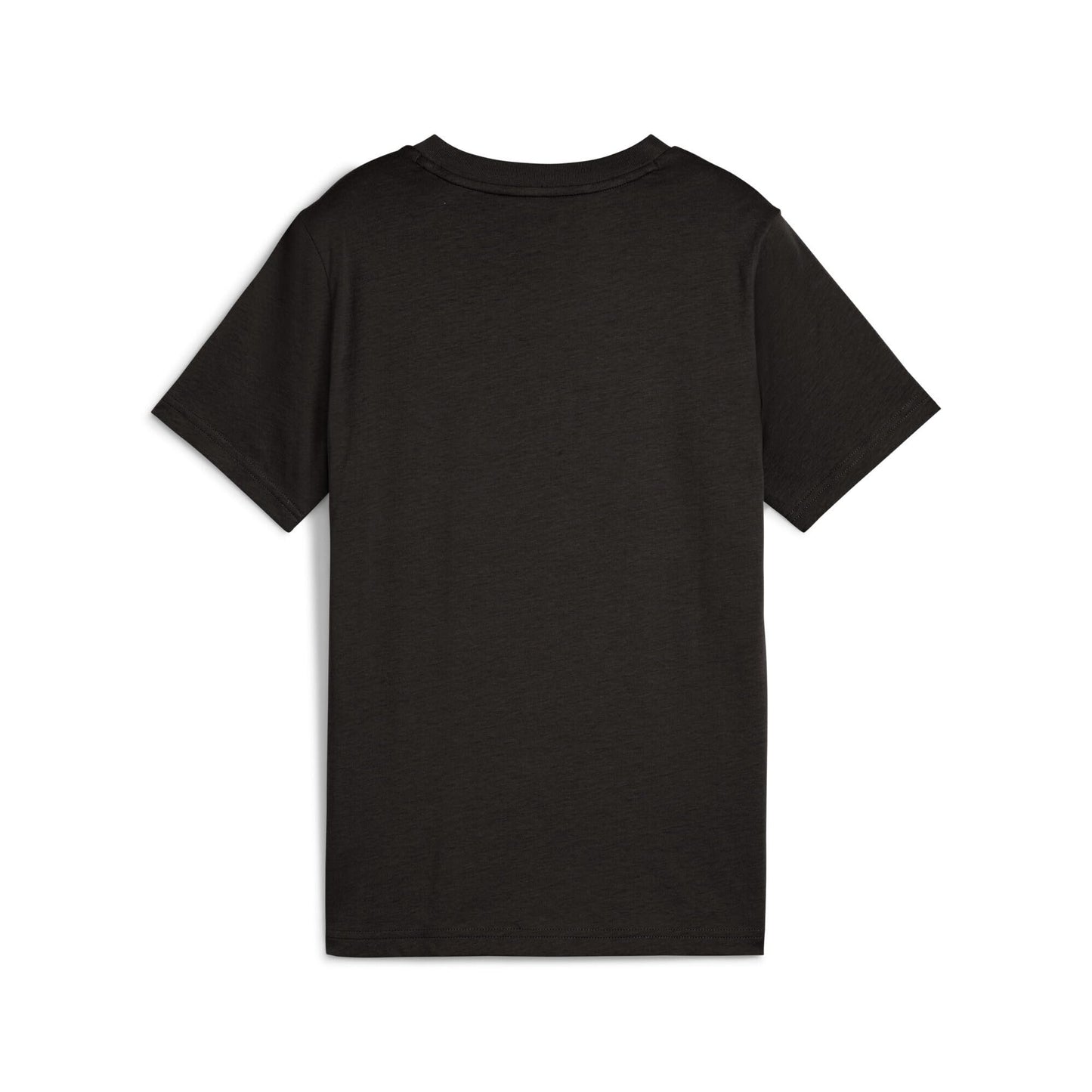 PUMA Jungen ESS 2 Color No.1 Logo Tee B T-Shirts (1er Pack)