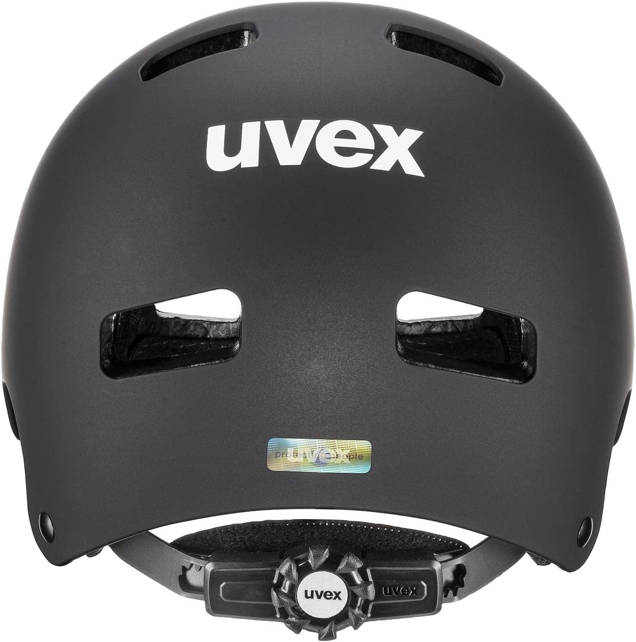 uvex Kid 3 cc – Robust Bicycle Helmet for Children – Individual Size Adjustment – Optimized Ventilation